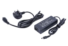 Replacement Power Supply for Samsung NP-G15A/A1/CHN