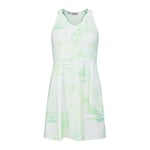 HEAD Women's Spirit Dress Tennis, Pastel Green/Print, S