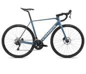 Orbea Orbea Orca M30 | Landsvägscykel | Slate Blue-Halo Silver