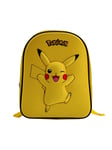 Pokémon Kids Licensing - Junior Backpack Pokemon Pikachu (224POC201EVA-P)