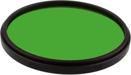 Fotoplex Filter - Farge Grønn 72 mm