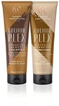Charles Worthington Colourplex Enhancing Brunette Shampoo With Restoring Brunet