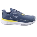Babolat SFX Evo Clay Men, Grusskor Herr