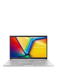 Asus Vivobook 15 M1502Ya-Bq165W Laptop - 15.6In Fhd, Amd Ryzen 7, 8Gb Ram, 512Gb Ssd,  - Laptop + Microsoft 365 Family 1 Year