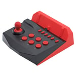 För Nintendo Switch / Switch Lite Joystick Kontroll Turbo