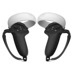 Beskyttelse for VR Oculus Quest 2 kontroller 1 par svarte