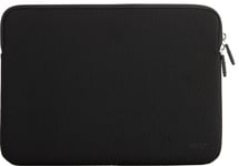 KEEP 13” MacBook Pro & Air 2022 kannettavan reppu (musta)