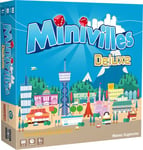 Sorry We Are French - MINIVILLES Deluxe - Nouvelle Boite