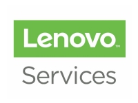 Lenovo Premier Support Plus Upgrade - Utvidet serviceavtale - deler og arbeid (for system med 1-års Premier Support) - 3 år (fra opprinnelig kjøpsdato for utstyret) - på stedet - responstid: NBD - for ThinkStation P300 P310 P320 P330 P330 Gen 2 P340 P348 P350 P358 P360 P360 Ultra
