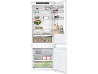 Bosch Serie 4 Kbn96vfe0, 383 L, Sn-St, 9,5 Kg/24H, E, Färska Zon Fack, Vit
