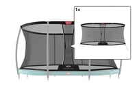 Reservdel SAFETY NET DELUXE 470 - NETTING 470 (Endast nätet)