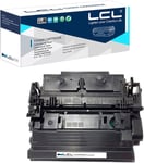 Toner for HP LaserJet Compatible, 87A 87X M506 LBP443 M501 - High Yield (18k)