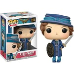 Pop Heroes Wonder Woman 228 Etta Candy Funko figure 49720