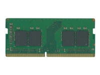 Dataram - DDR4 - modul - 8 GB - SO DIMM 260-pin - 2666 MHz / PC4-21300 - CL19 - 1.2 V - ej buffrad - icke ECC