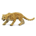 Plastoy - 2715-29 - Figurine - Animal - Leopard Adulte