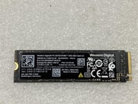 For HP L32554-001 Western Digital SN720 Solid State Drive SSD 256GB NVMe OPAL2