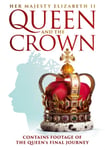 - Queen And The Crown DVD