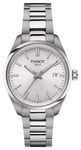 Tissot T1502101103100 PR 100 Quartz (34mm) Silver Dial / Watch