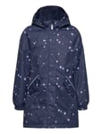 Reimatec Winter Jacket, Taho Sport Rainwear Jackets Navy Reima