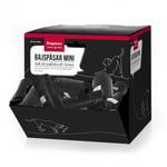 Bajspåsar Mini Svarta 20p