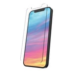 Skärmskydd i härdat glas till iPhone 12 Pro Max Transparent