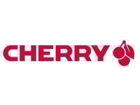 Cherry Keyboard Touchpad Usb Black En