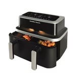 VisionCook 9L Dual Air Fryer