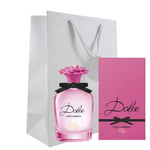 Dolce And Gabbana Lily EDT 75ml x 1