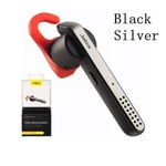 Original osynligt samtals 45 Bluetooth handsfree-headset