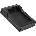 Hedbox RP-DEL25 DV Battery Charger Plate - Nikon: EN-EL25