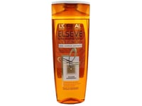 Lor Elseve Schampo 400Ml Magi. Power Ol.Kokos&Amp Amp