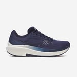 Saucony Echelon 10 Wide Dam - Blå - 37.5
