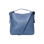 Mini City Shoulder Bag, Blue