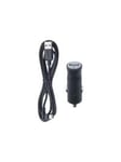 TomTom USB Car Charger - strømforsyningsadapter