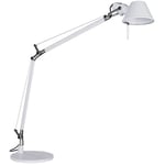 Artemide-Tolomeo Table Lamp, White