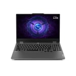 Lenovo LOQ 15 Gaming Laptop Intel Core i5-12450HX 16GB RAM 512GB SSD Win 11 Home
