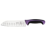 Mercer Millennia Culinary Allergen Safety Santoku Knife 17.8cm