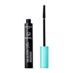 Bourjois Healthy Mix Water Proof Mascara Waterproof Black 001 10 ML