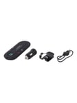 BTCC-03 - Bluetooth hands-free car kit for mobile phone