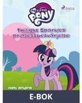 Twilight Sparkles prinsessbesvärjelse och andra berättelser, E-bok
