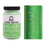 FolkArt Home Decor Chalk Paint - Irish 236ml