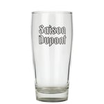 Saison Dupont ølglas