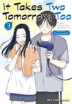 Suzuyuki - It Takes Two Tomorrow, Too Volume 3 Bok