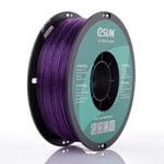 eSUN eTwinkling-PLA 1.75mm 1kg - Purple
