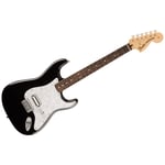 Fender Limited Edition Tom Delonge Stratocaster Black