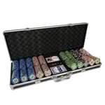 Pokerset: Joker Casino 500 low stakes