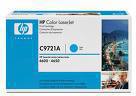 HP Toner Color Laserjet 4600/4650, Cyan