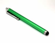 Stylus Touchpenna No Name (Grön)