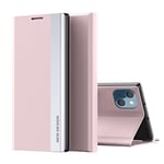 IPhone 13 mini etui - Pink