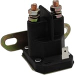 812-1211-211 12v Trombetta Solenoid Reläbrytare 3 Terminal 93265-19, 93265-1wr, 812-1201-211 [LGL]
